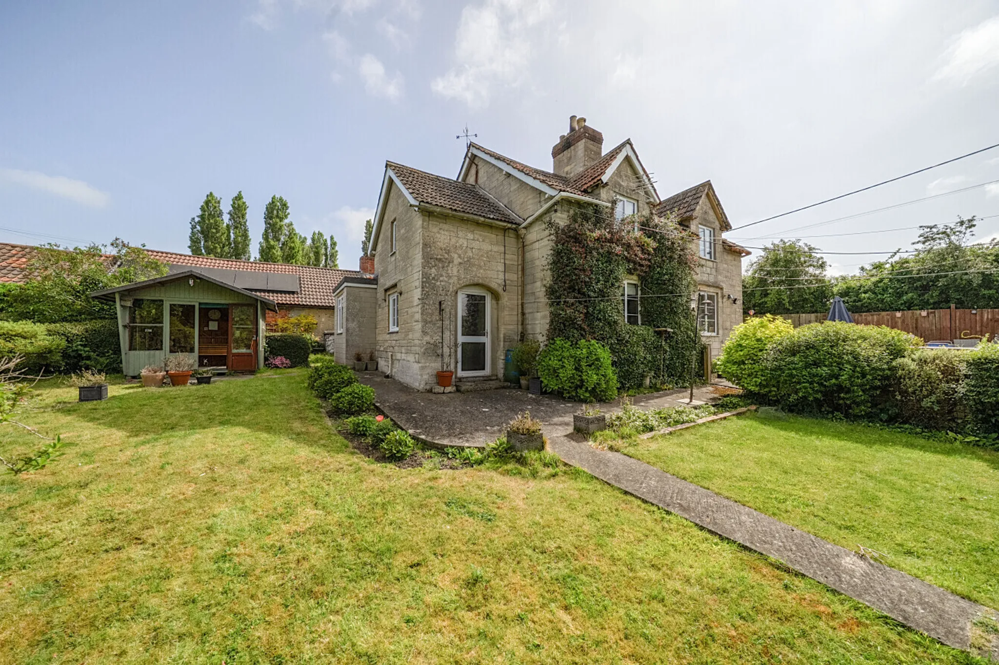 Yarnbrook Road, West Ashton, Trowbridge, BA14