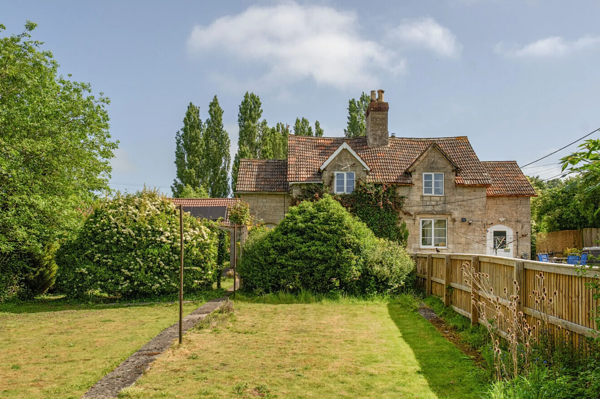 Yarnbrook Road, West Ashton, Trowbridge, BA14