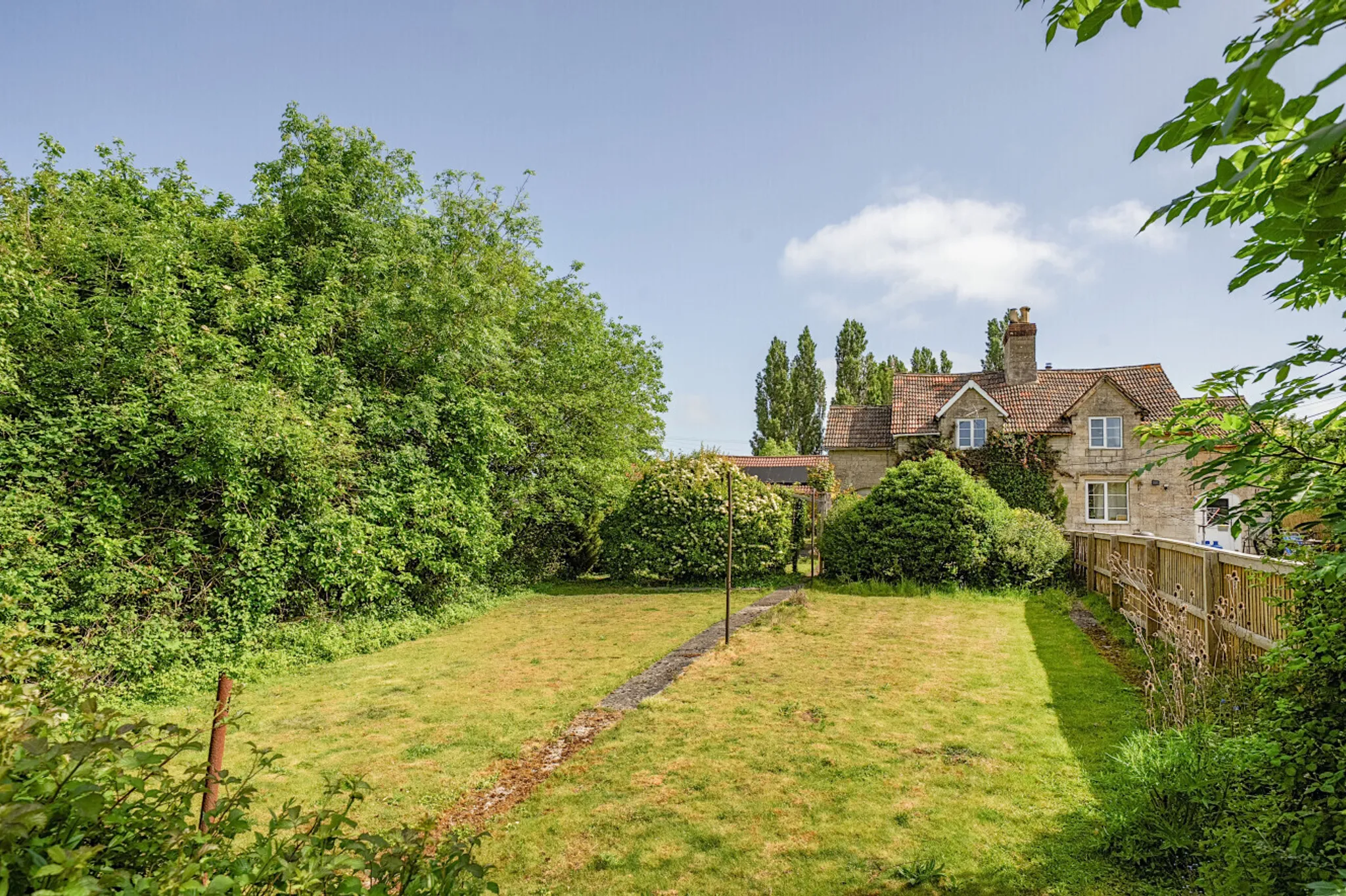 Yarnbrook Road, West Ashton, Trowbridge, BA14