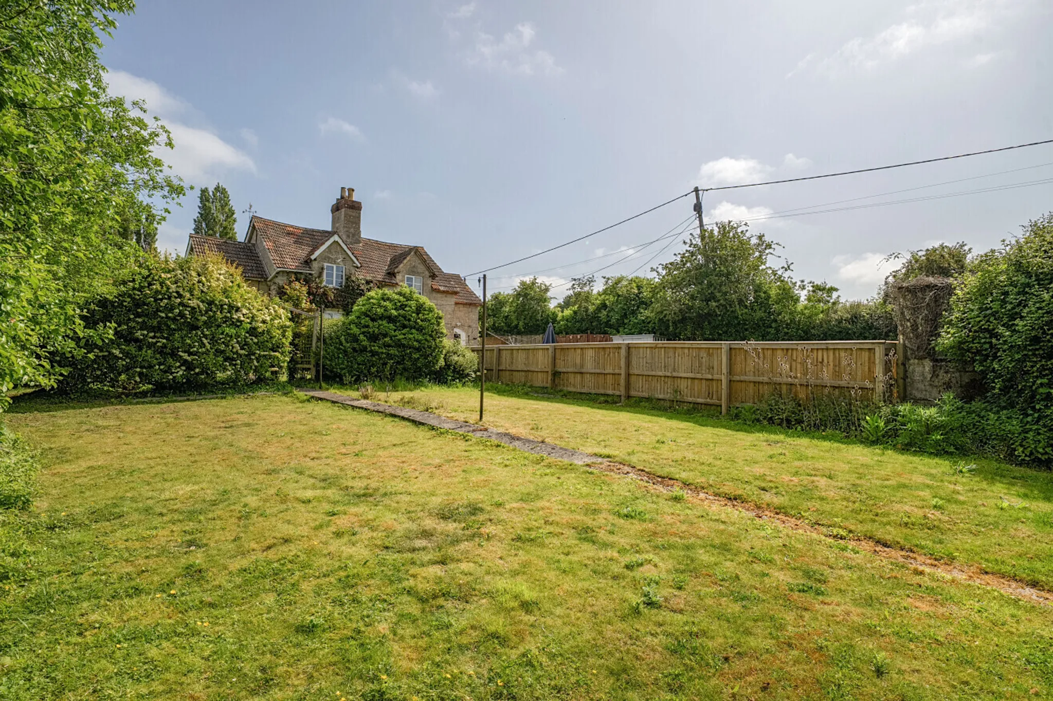 Yarnbrook Road, West Ashton, Trowbridge, BA14
