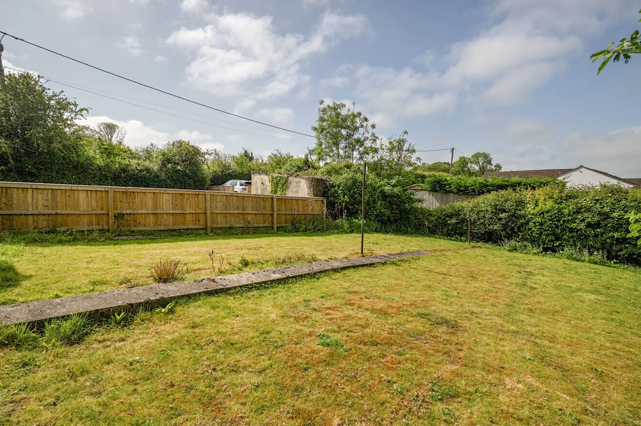 Yarnbrook Road, West Ashton, Trowbridge, BA14