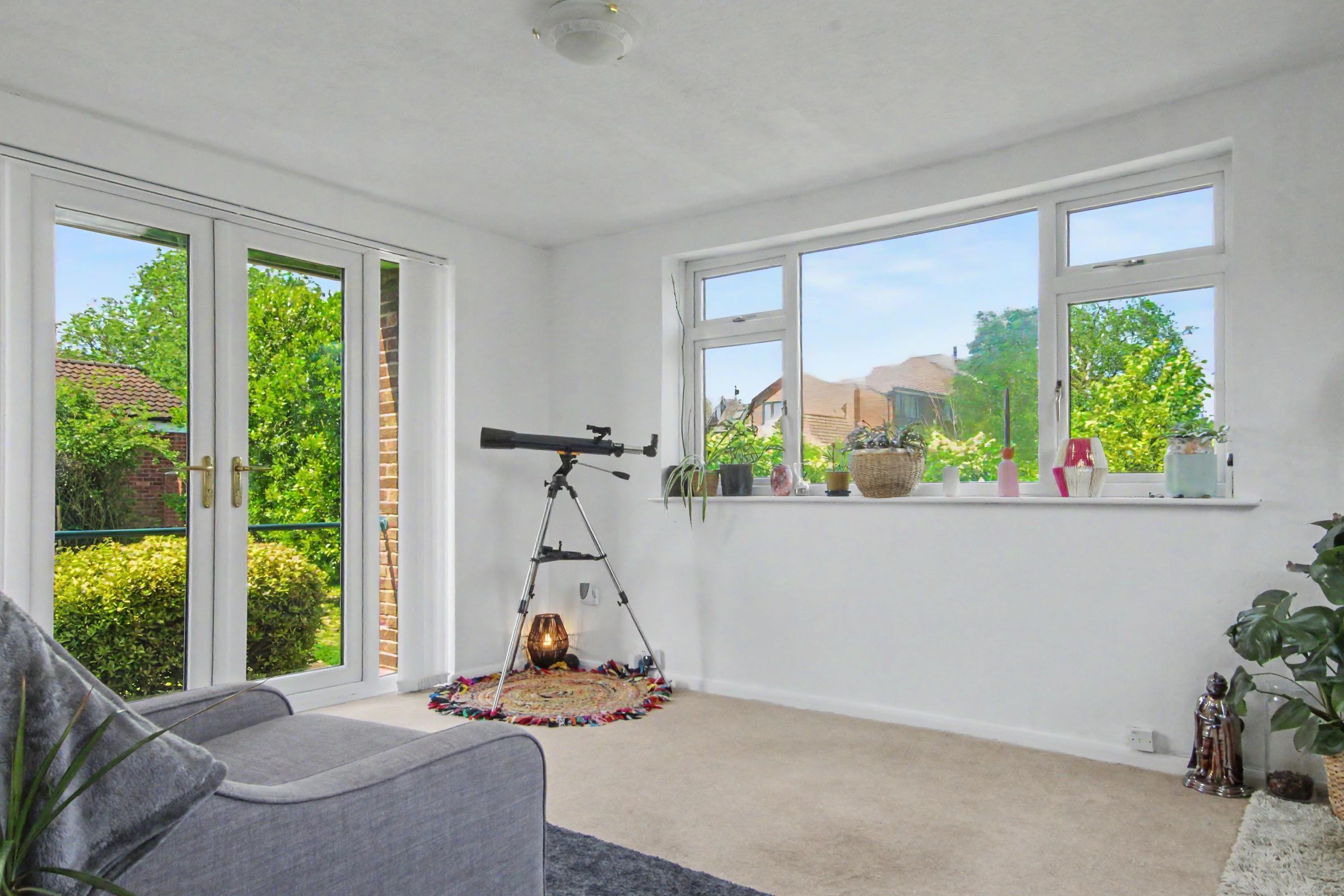 Hillside, Appleby Magna Image 12
