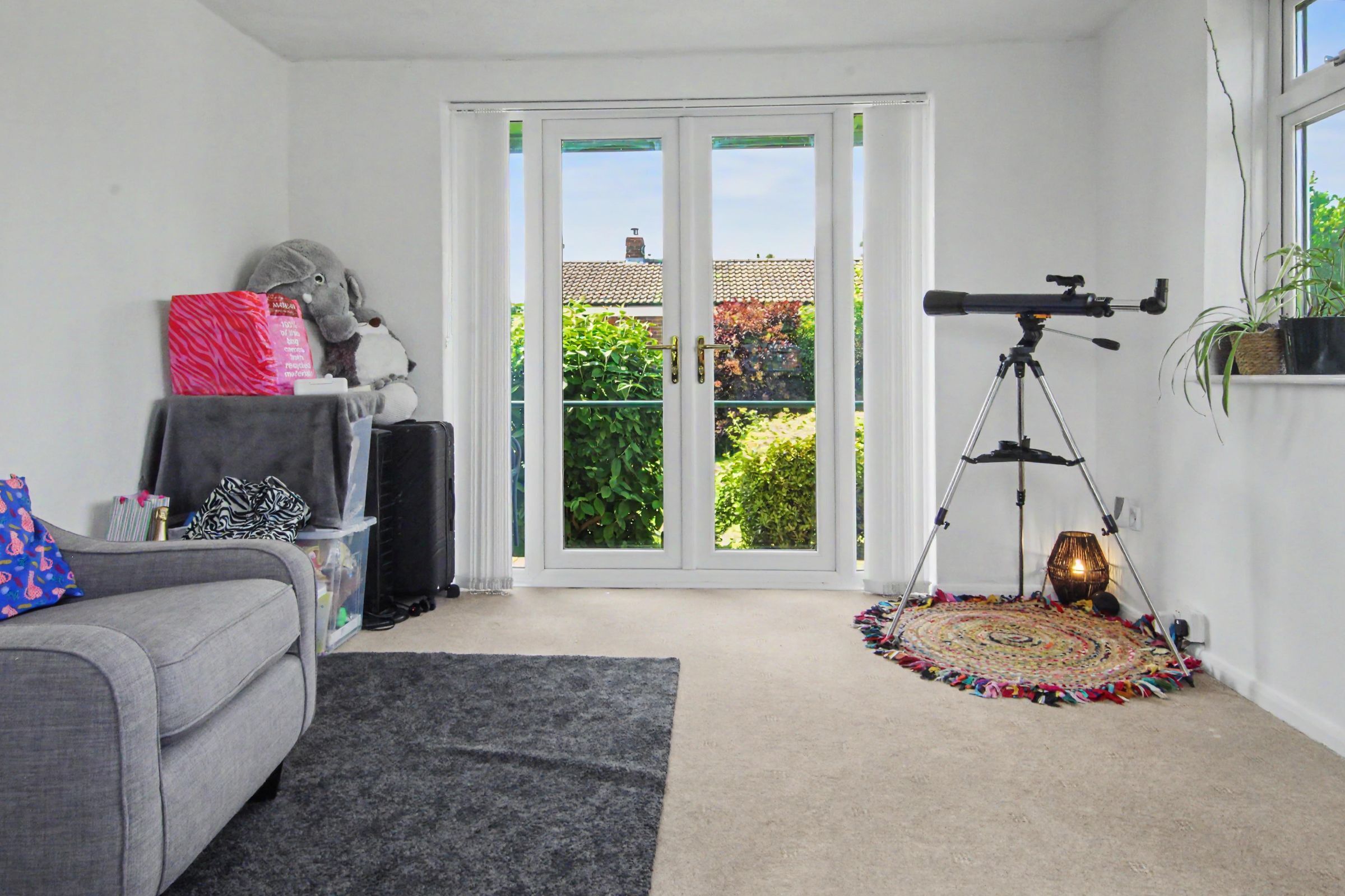 Hillside, Appleby Magna Image 13