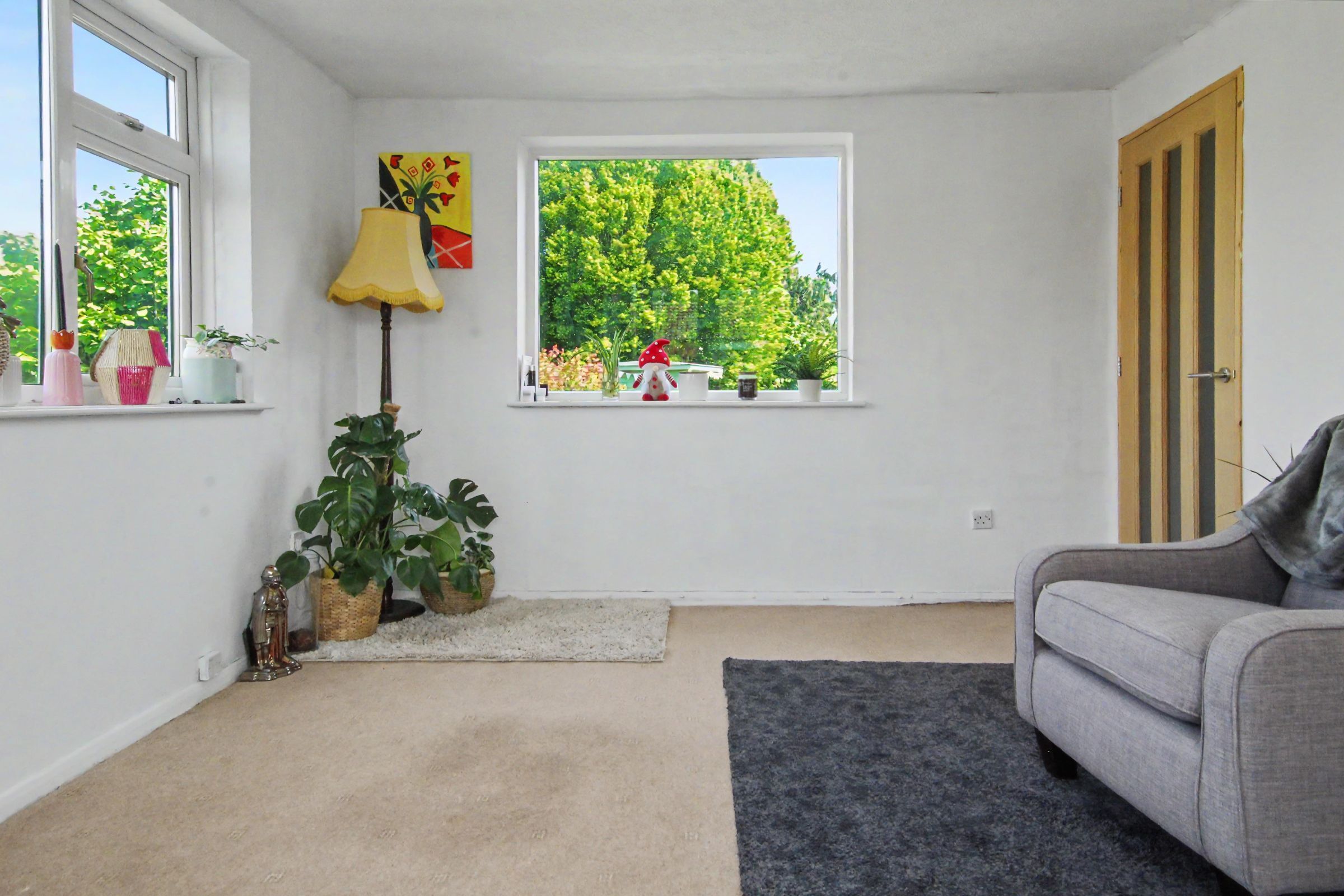 Hillside, Appleby Magna Image 14