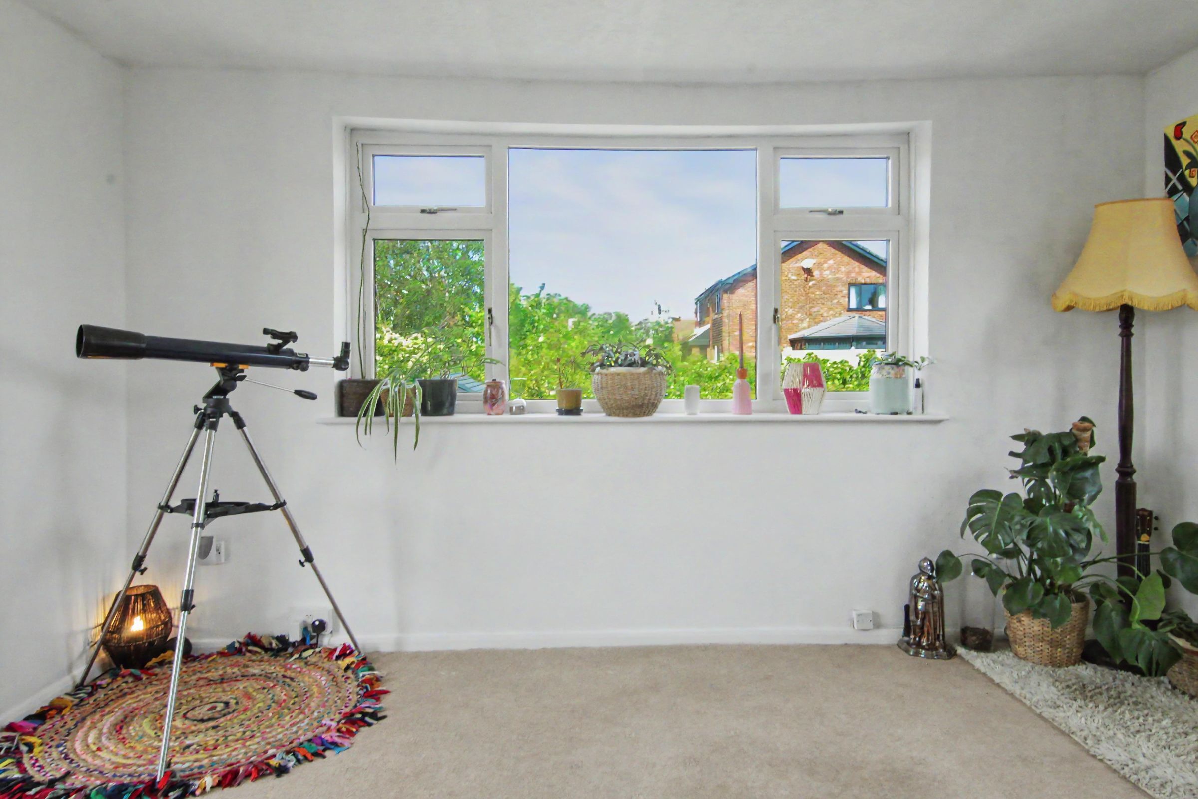 Hillside, Appleby Magna Image 15
