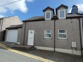 Property responsive