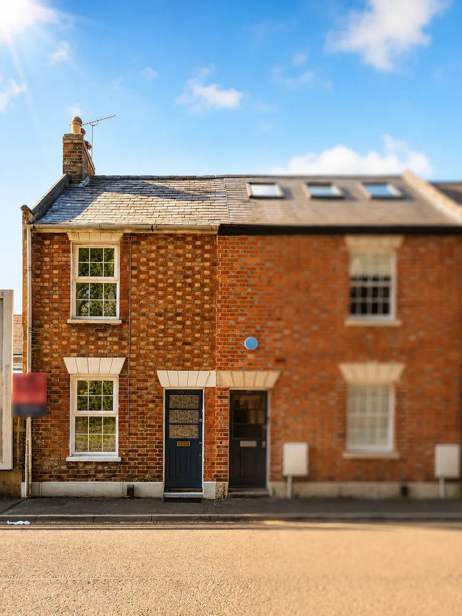 South Parade, Oxford, OX2 photo 1