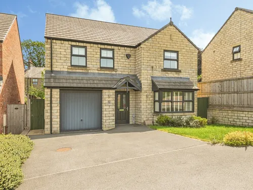 Meltham Grange, Meltham, Holmfirthphoto