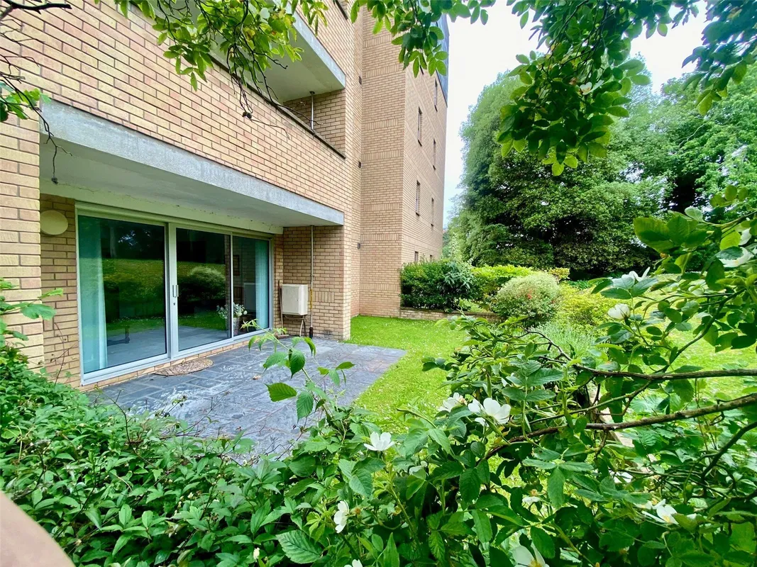 Victoria Court, Durdham Park