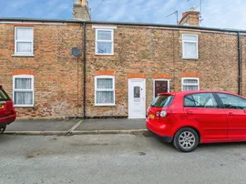 Queen Street, Sutton Bridge, Spalding photo