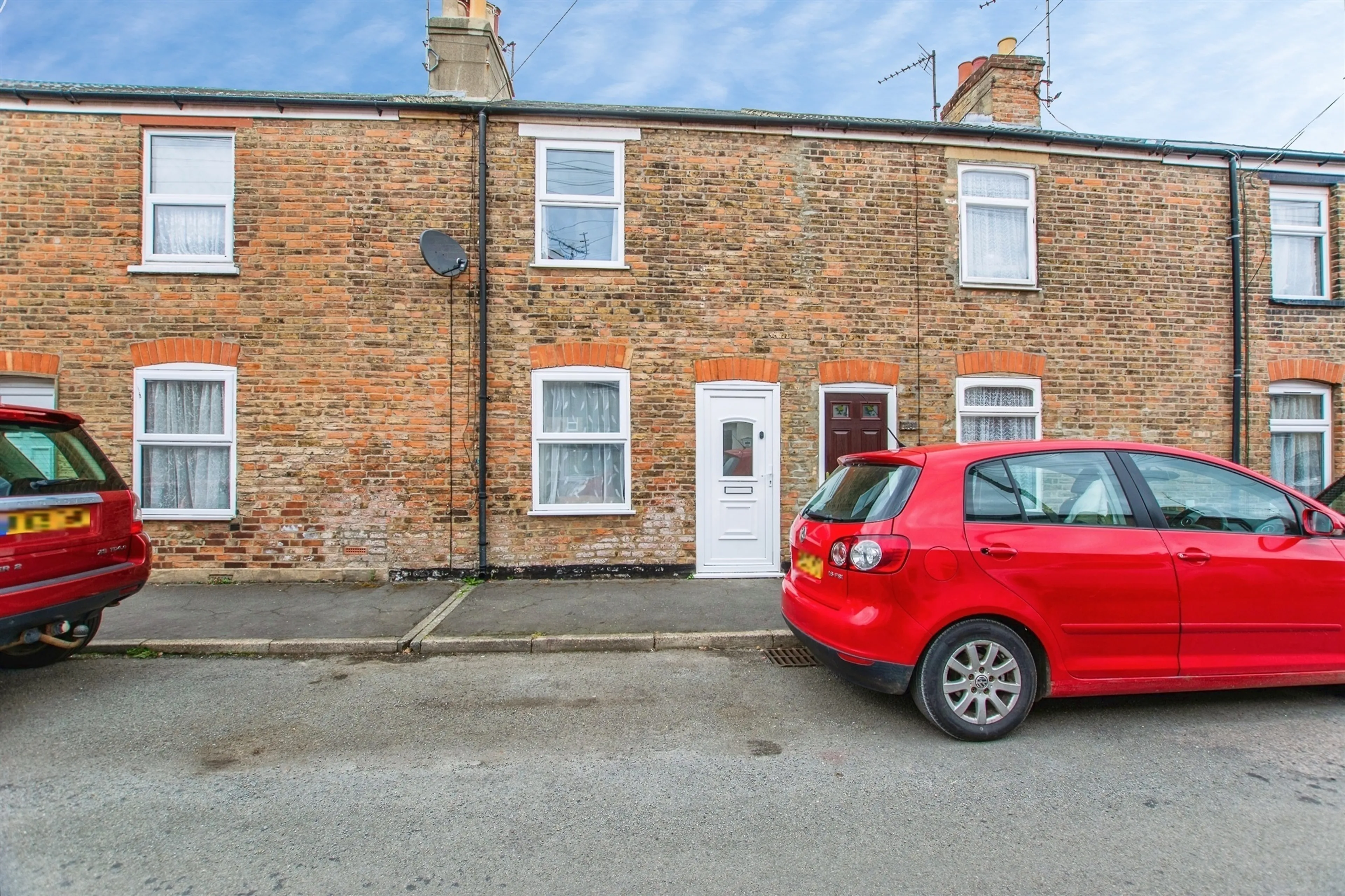 Property at Queen Street, Sutton Bridge, Spalding
