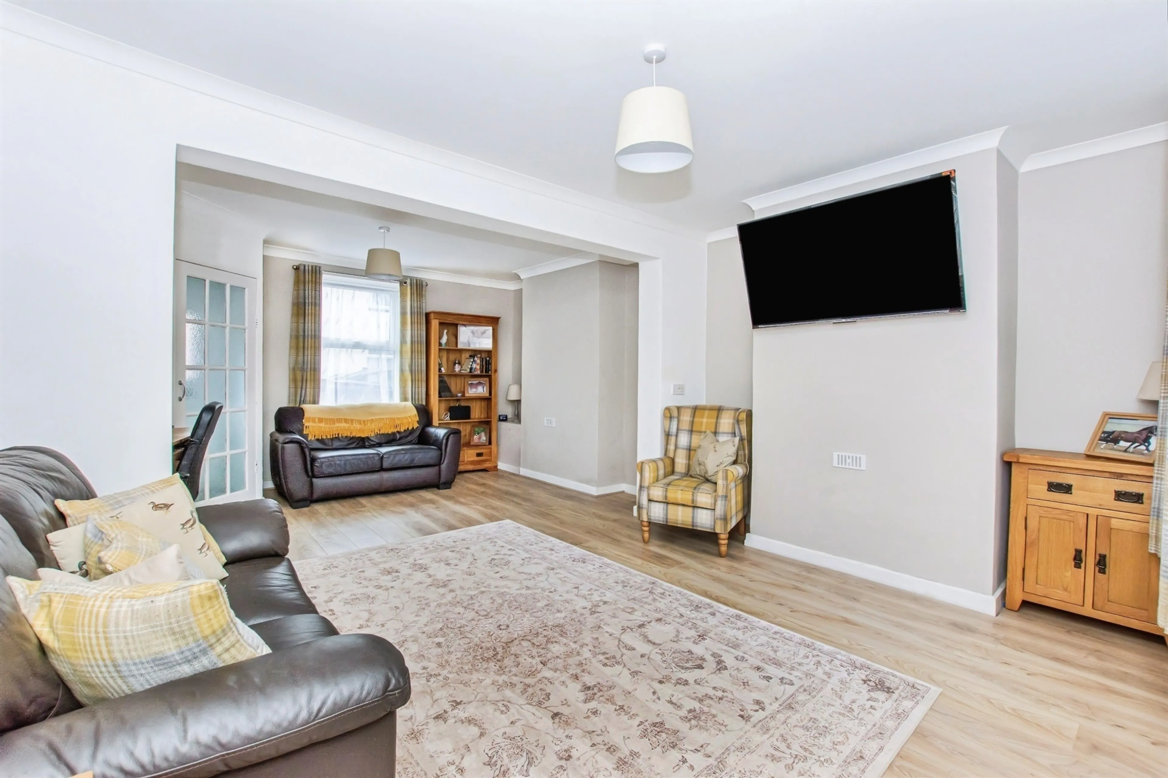Property at Queen Street, Sutton Bridge, Spalding