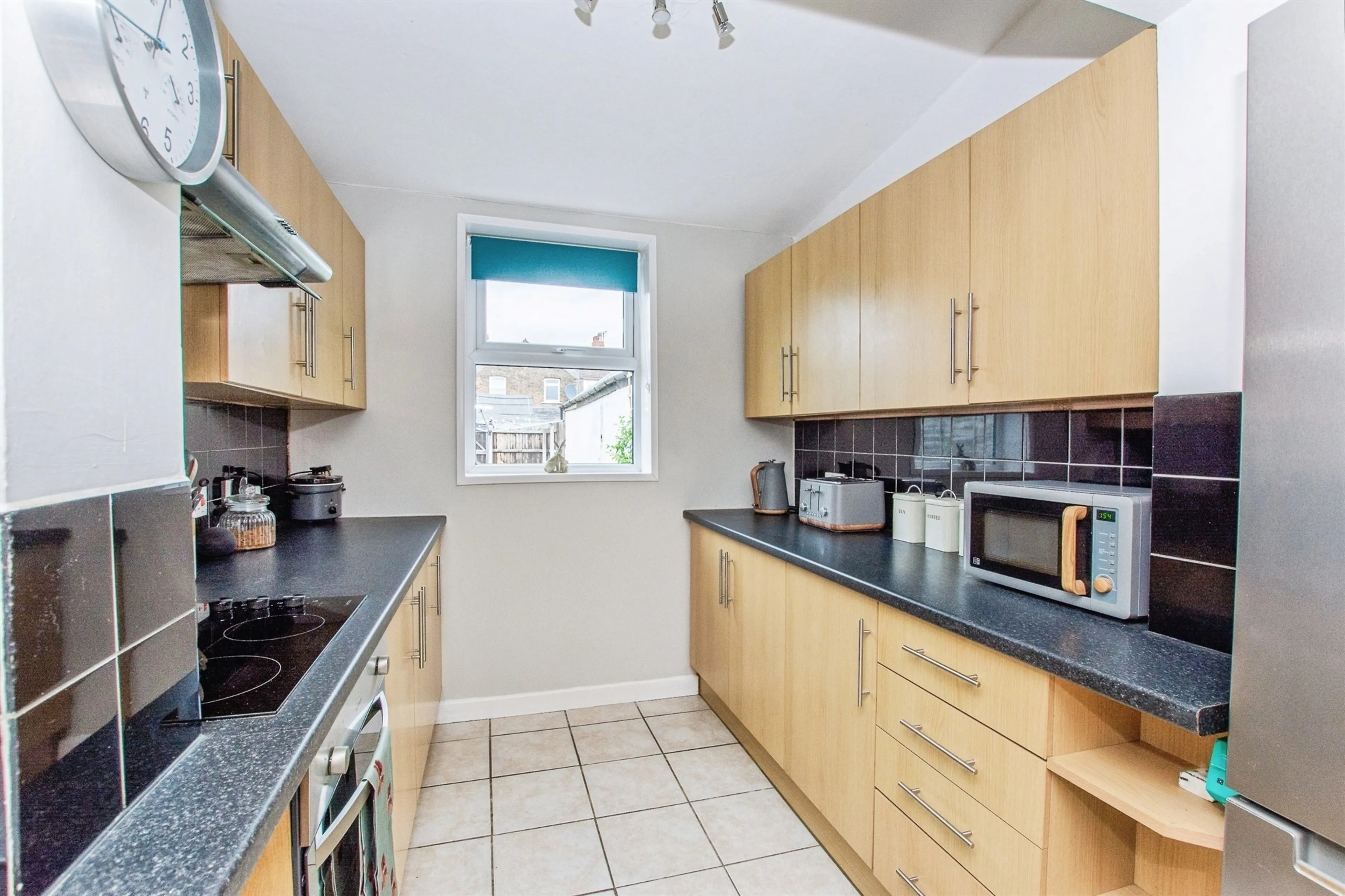 Property at Queen Street, Sutton Bridge, Spalding