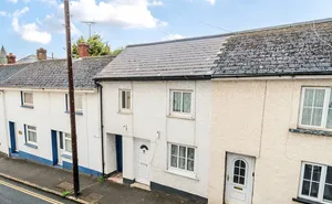 High Street, North Tawton, Devon, EX20 photo
