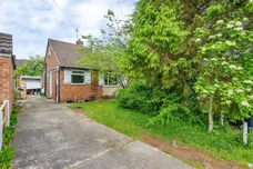 Thorpe Drive, Mickleover, Derby