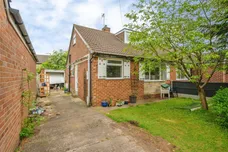 Thorpe Drive, Mickleover, Derby