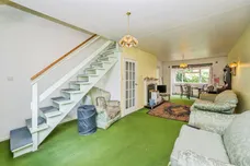 Thorpe Drive, Mickleover, Derby