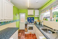 Thorpe Drive, Mickleover, Derby