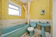 Thorpe Drive, Mickleover, Derby