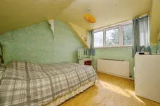 Thorpe Drive, Mickleover, Derby