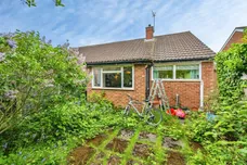 Thorpe Drive, Mickleover, Derby