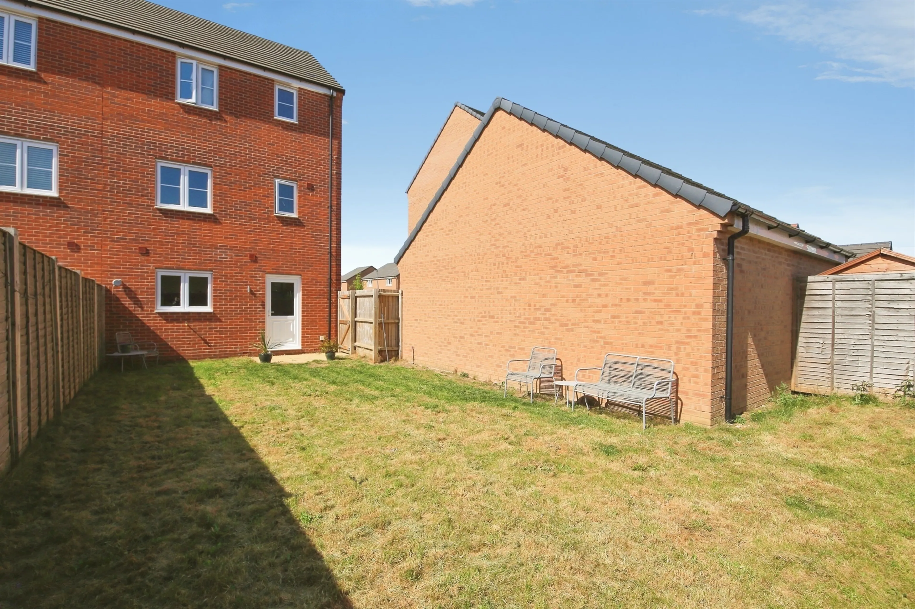 Property at Longland Crescent, Ramsey, Huntingdon