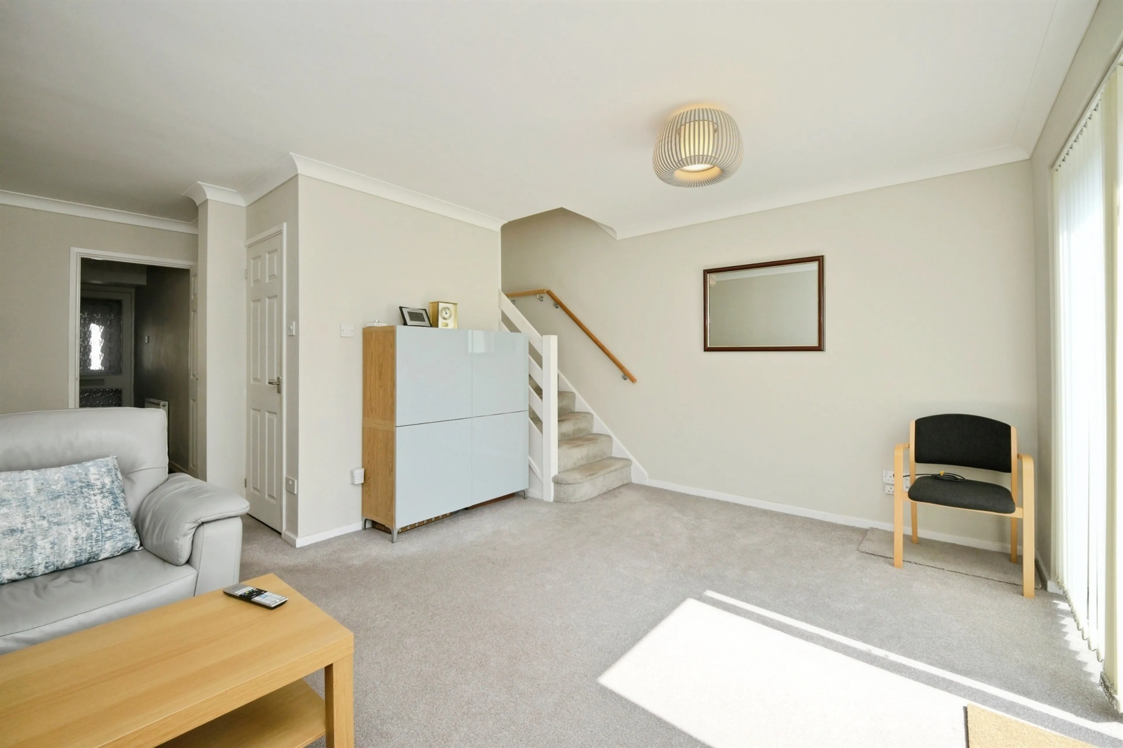 Property at Heathgate, Hertford Heath, Hertford