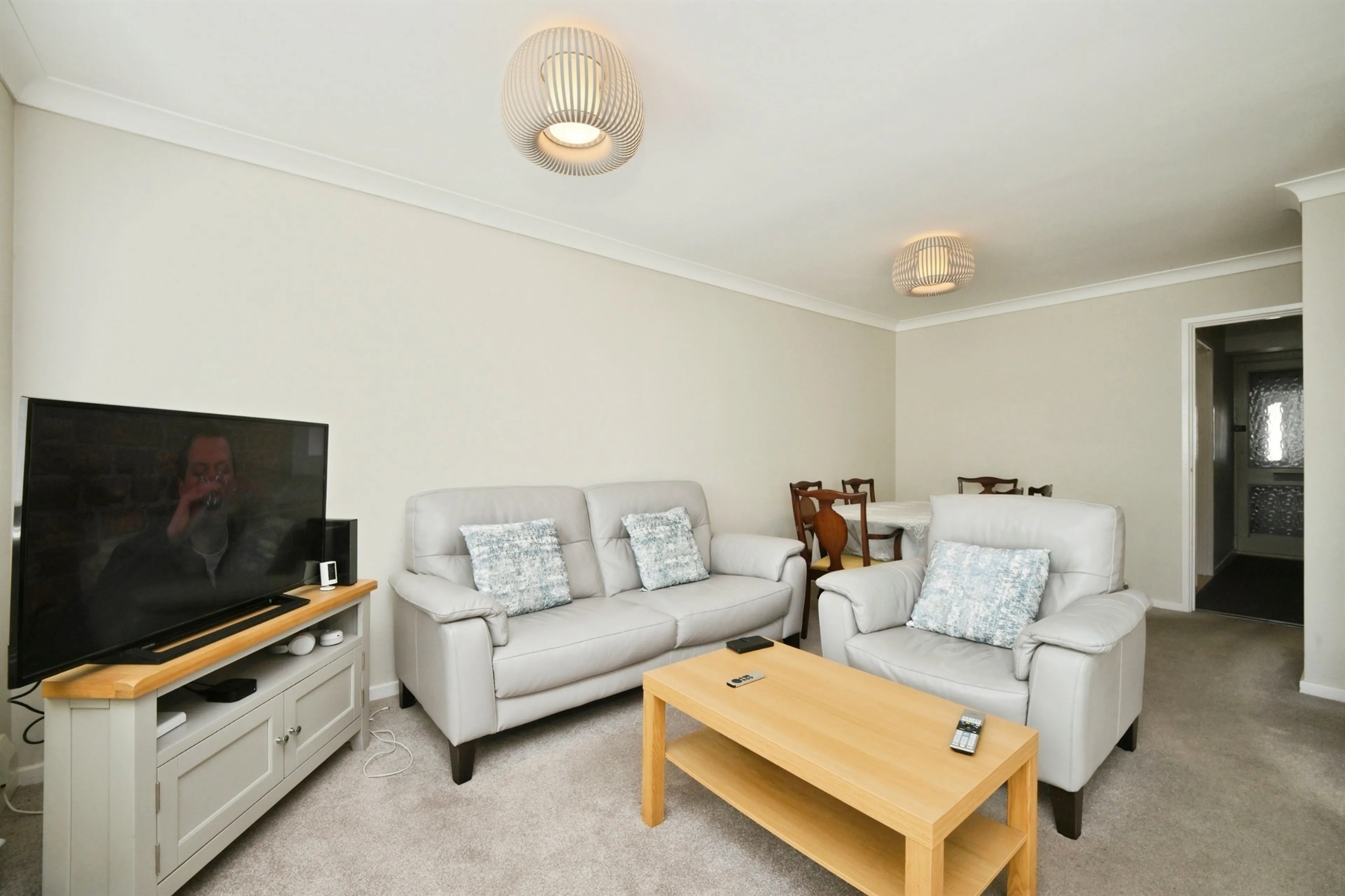 Property at Heathgate, Hertford Heath, Hertford