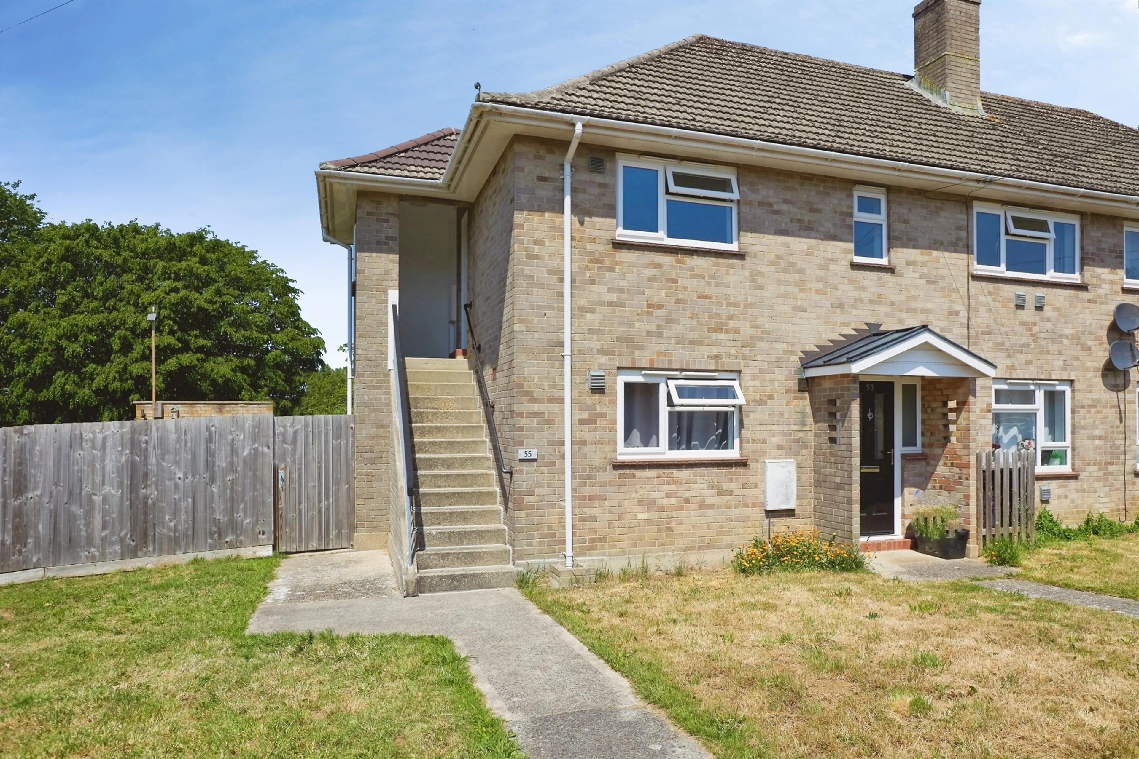 Property at Taranto Hill, Ilchester, Yeovil