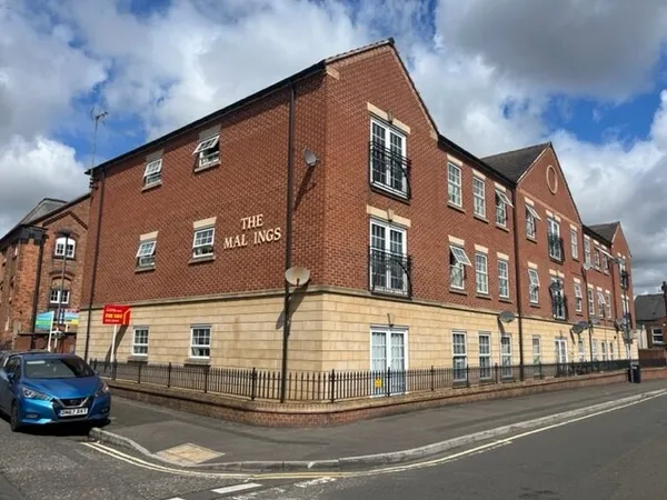 The Maltings, Derby, DE22 3AU
