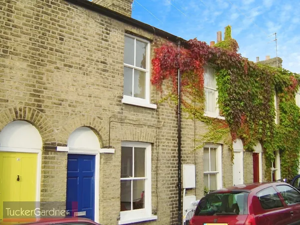 Albert Street, Cambridge