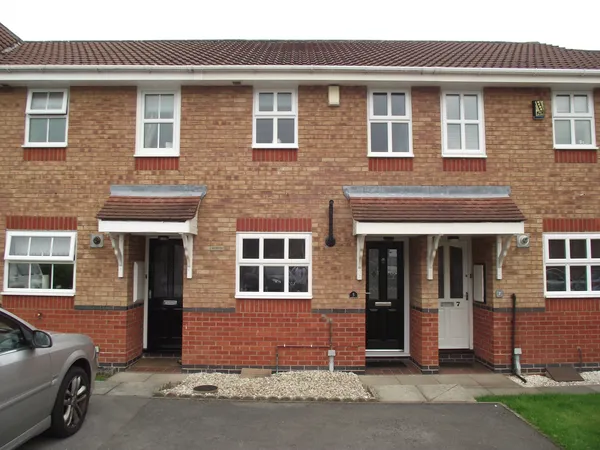 Shorwell Close, Warrington, WA5 3JY