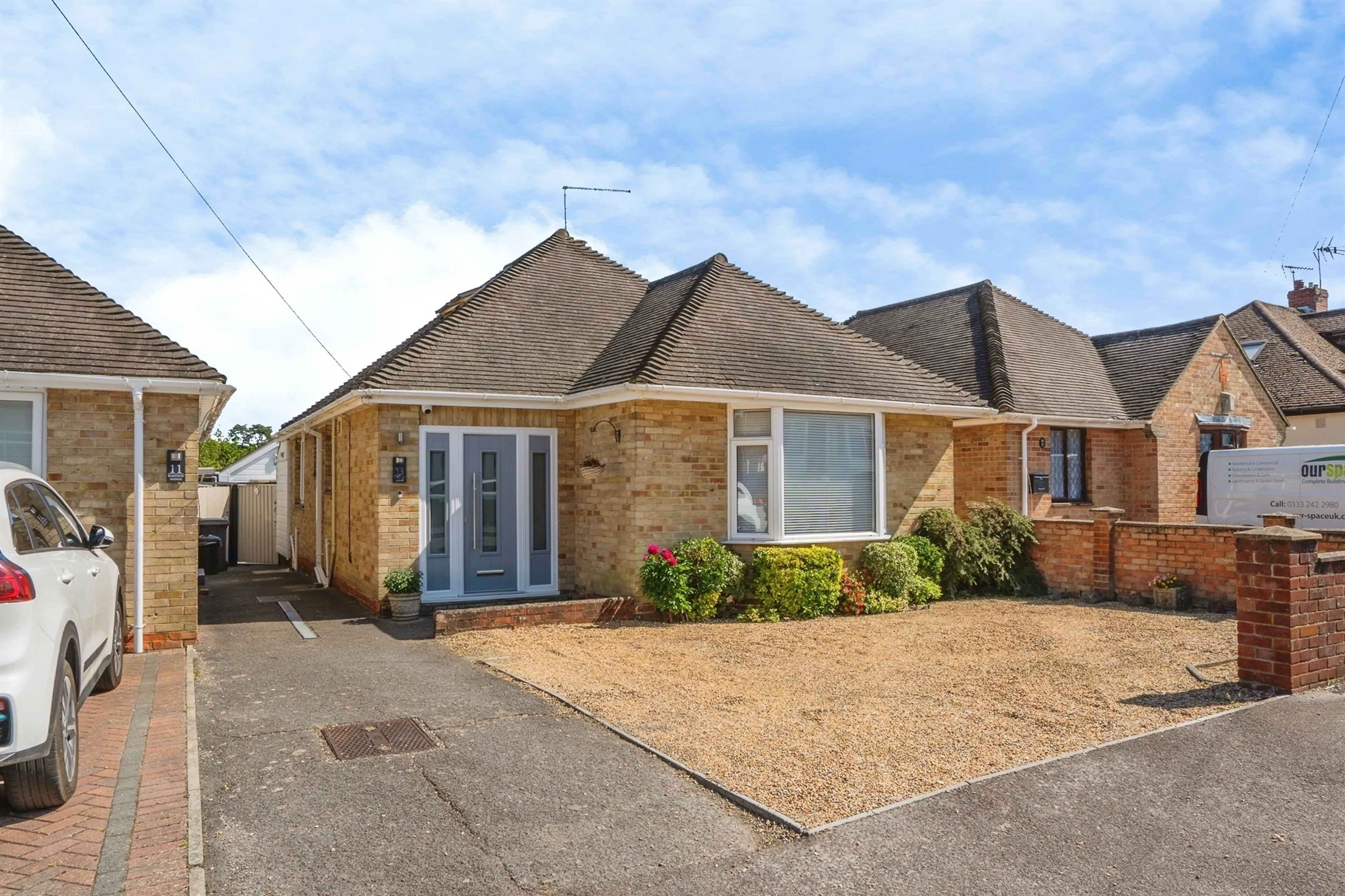 Property at Elmwood Avenue, Waterlooville