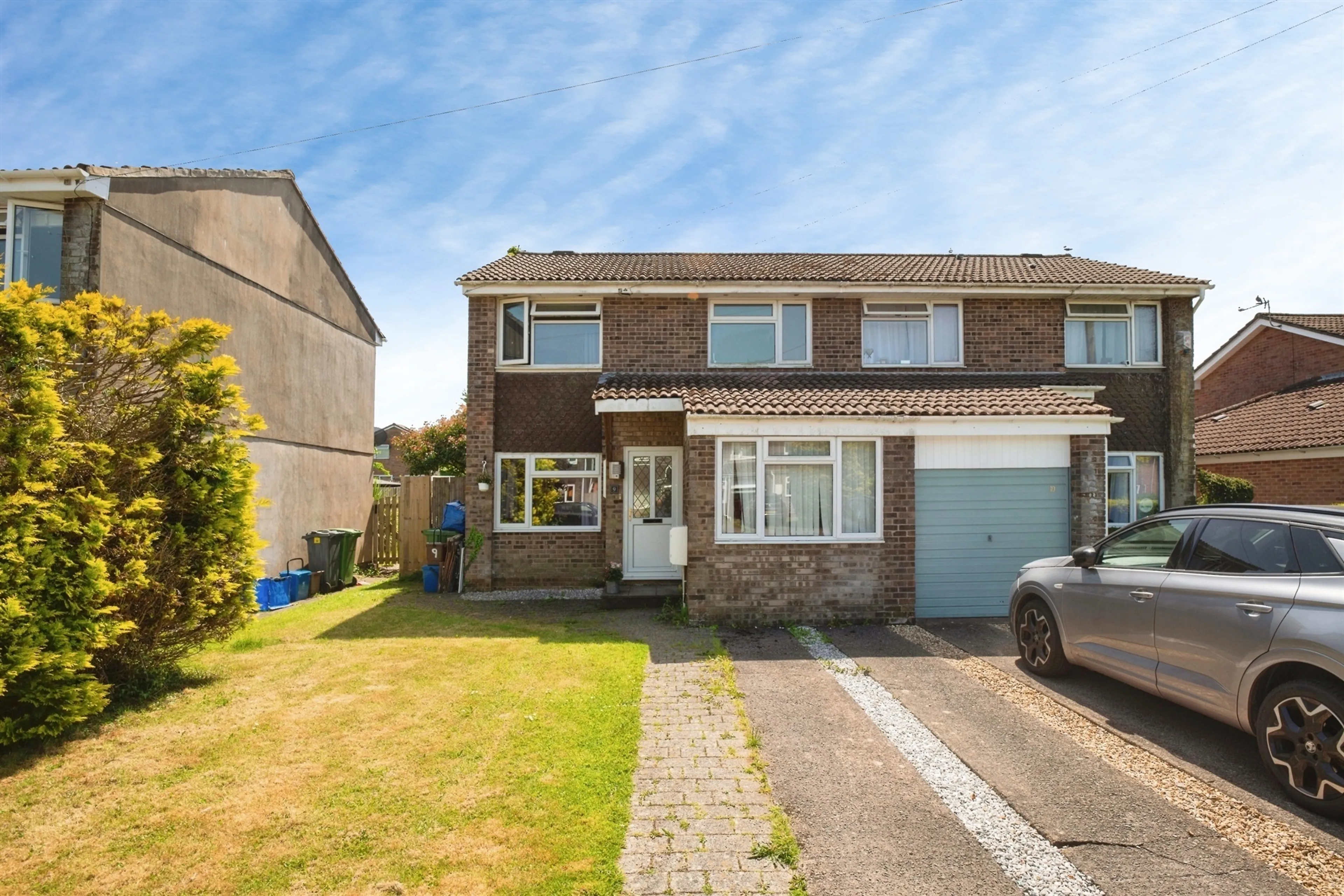 Property at Cefn Penuel, Pentyrch, Cardiff