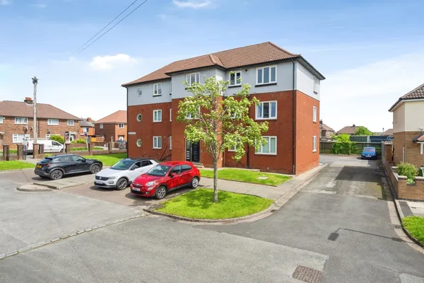 Masefield Drive, BOLTON, Lancashire, BL4