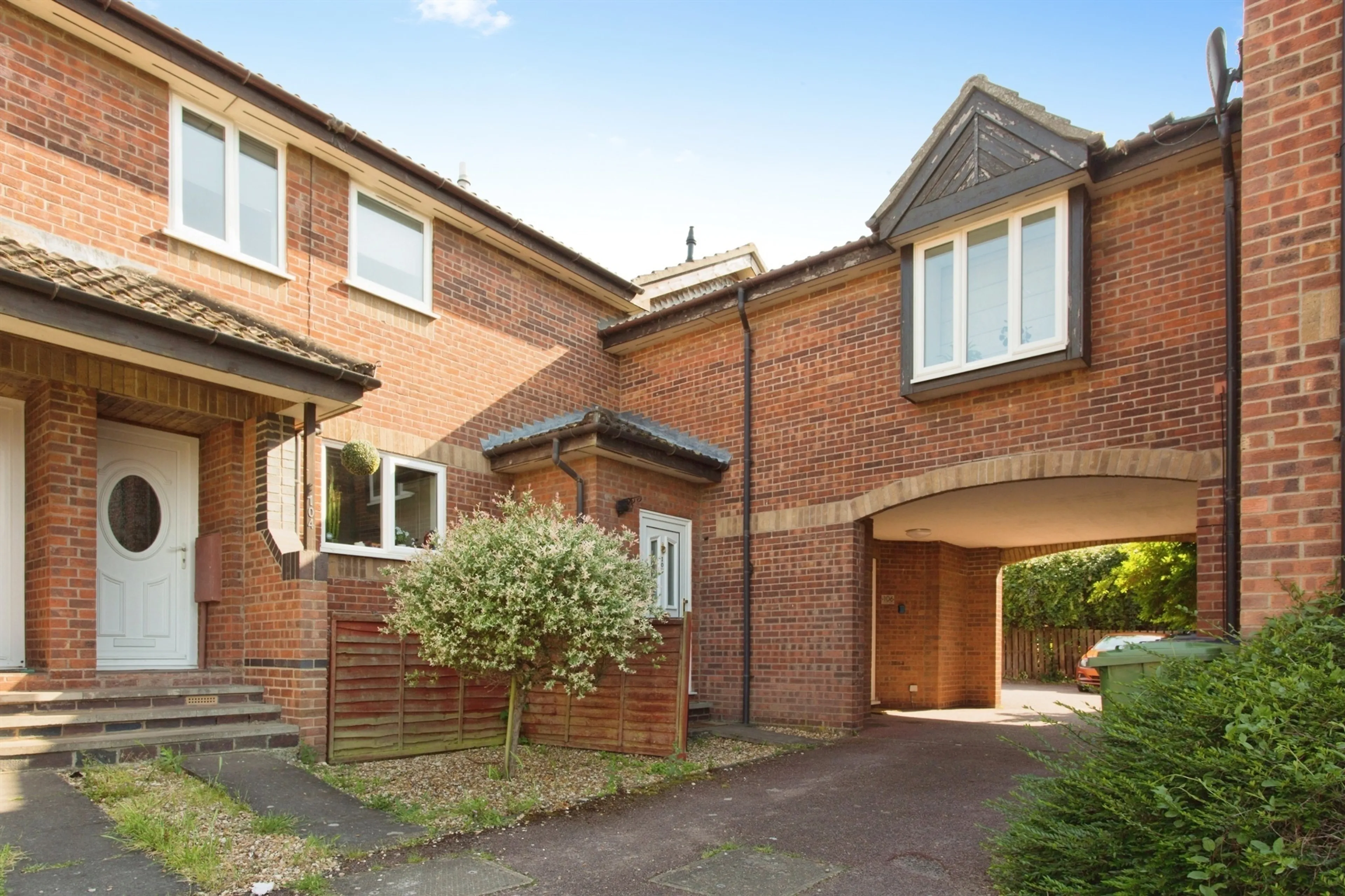 Property at Watermead, Bar Hill, Cambridge
