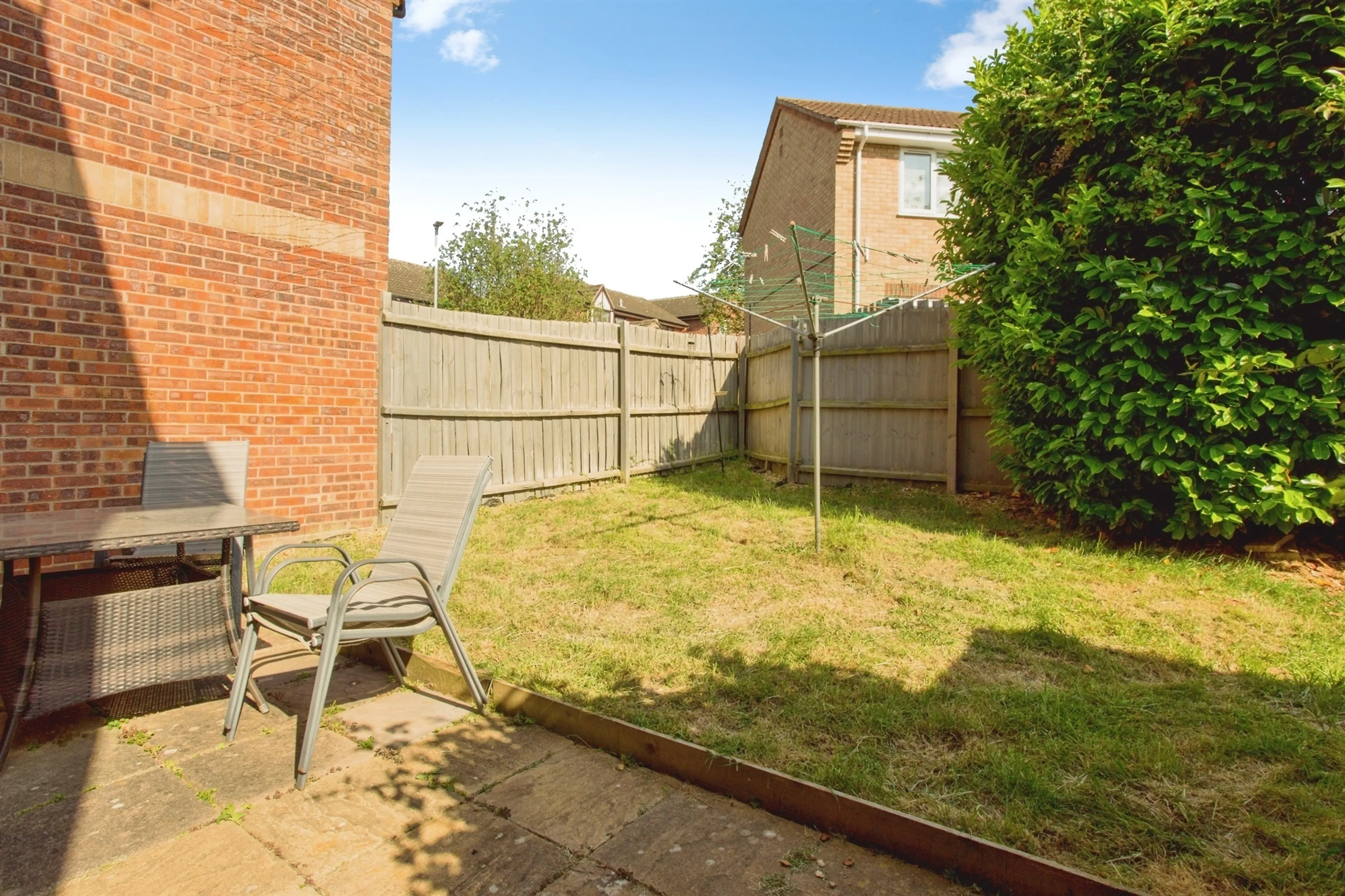Property at Watermead, Bar Hill, Cambridge