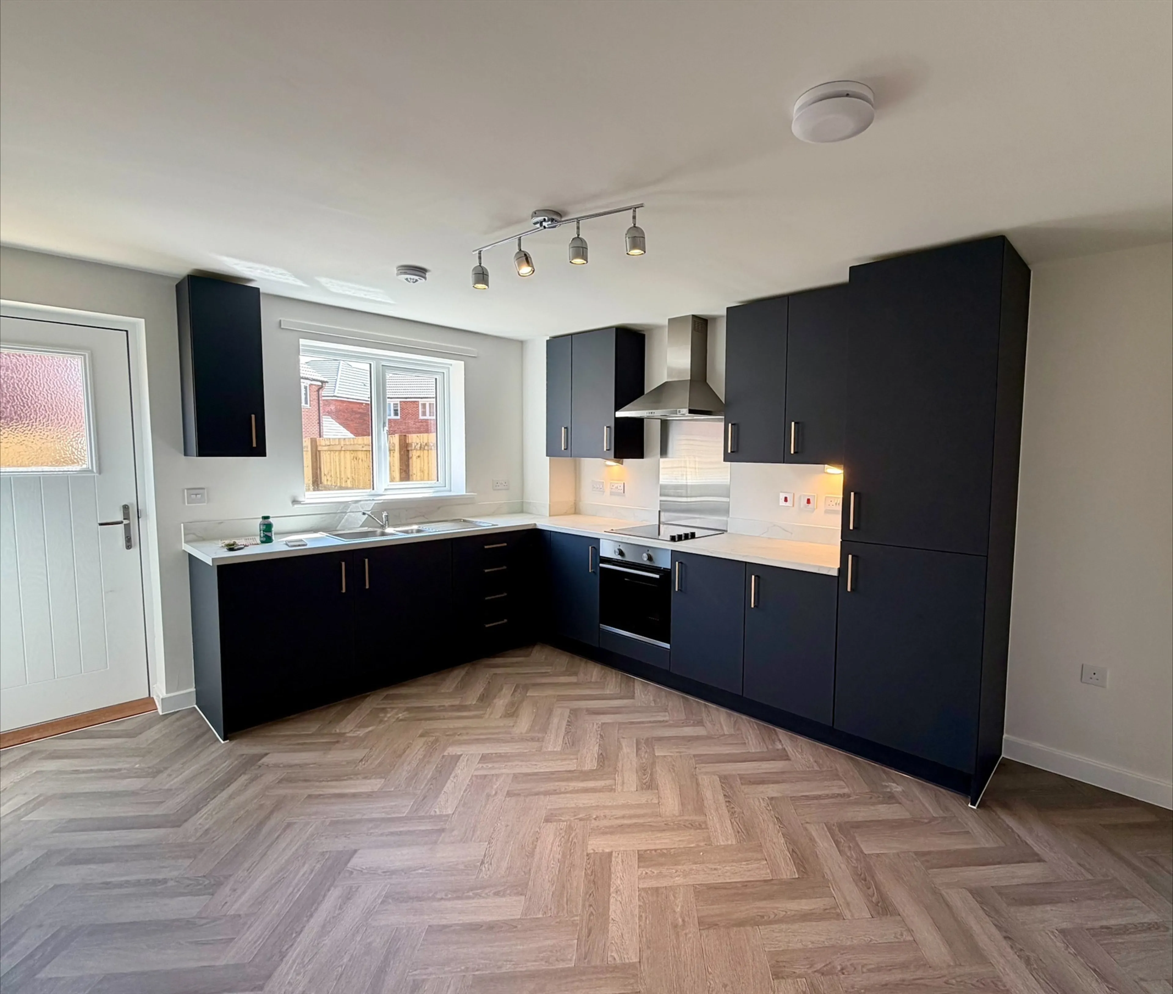 Property at Kings Drive, Bridgwater