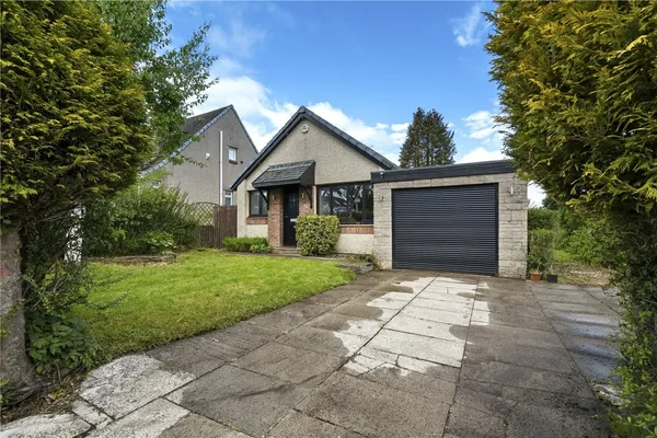 Torwood Brae, Hamilton, South Lanarks...