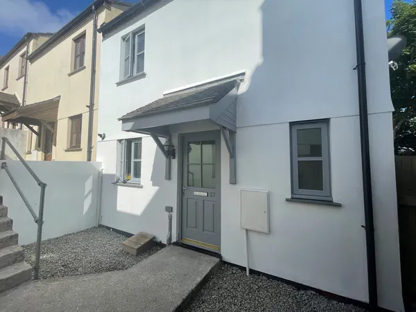Gloweth, Truro