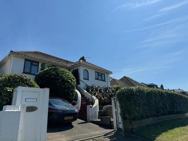 Hamsey Road, Saltdean BN2 8DE