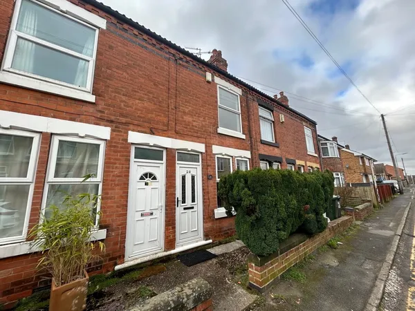 Duke Street, Arnold, NG5 6GQ