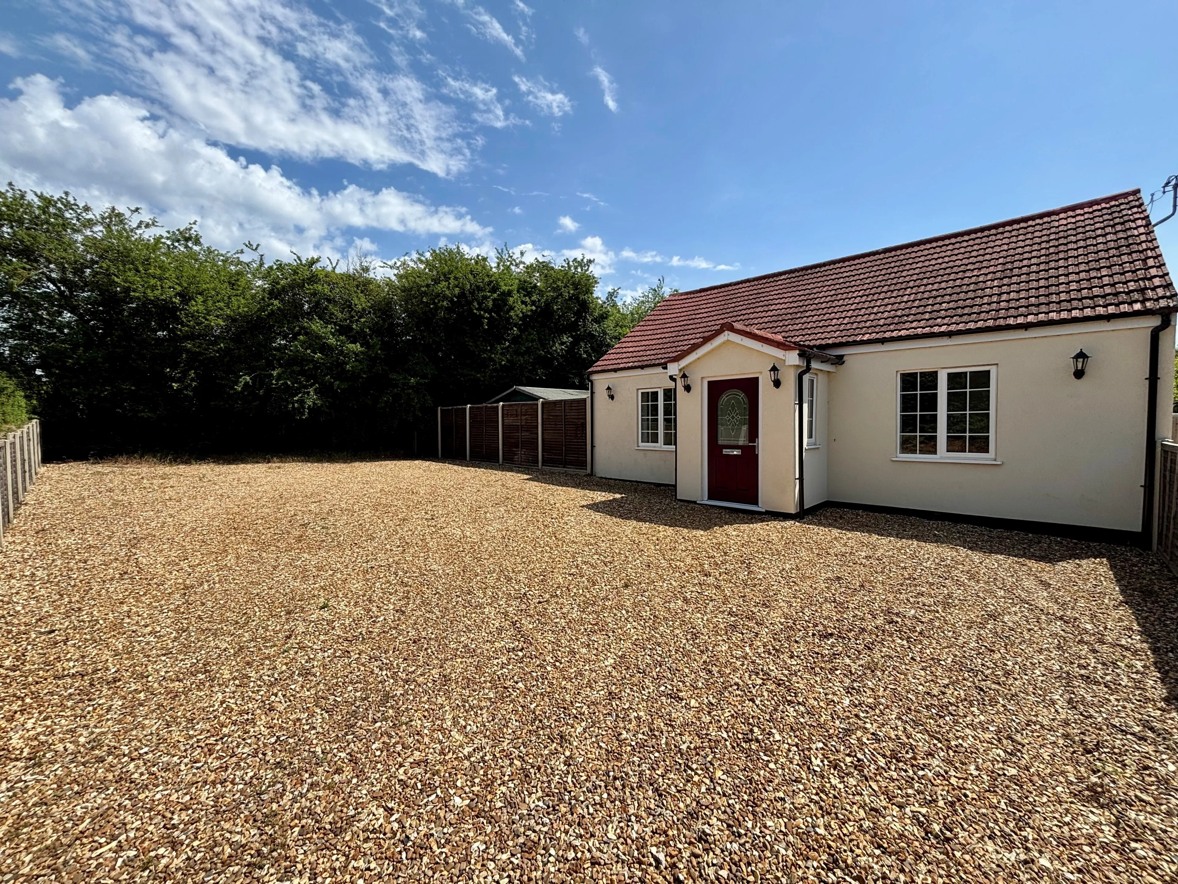 Property at Brook Lane, Brookville