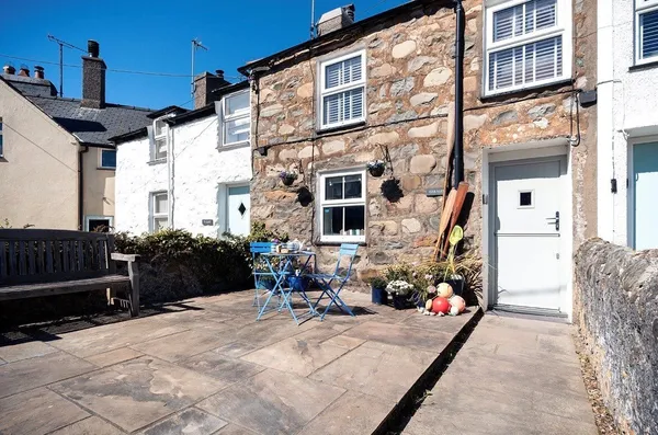 Penrhos, Morfa Nefyn, Pwllheli, Gwyne...