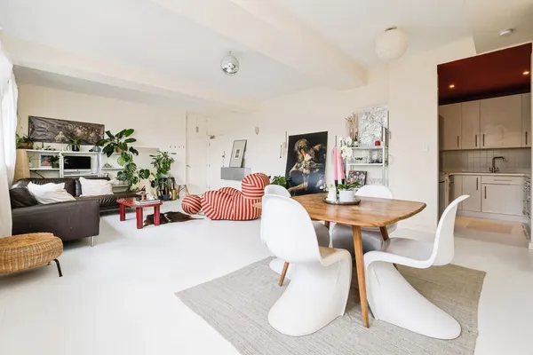 Jedburgh Road, Plaistow, London, E13