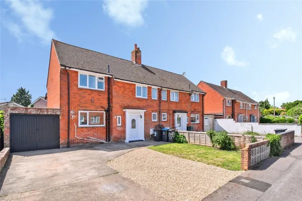 Sydney Road, Christchurch, Dorset, BH23