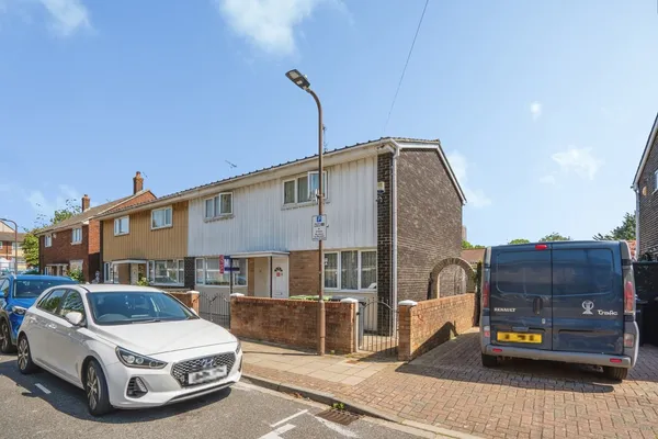 Cottage View, Portsmouth, Hampshire, PO1