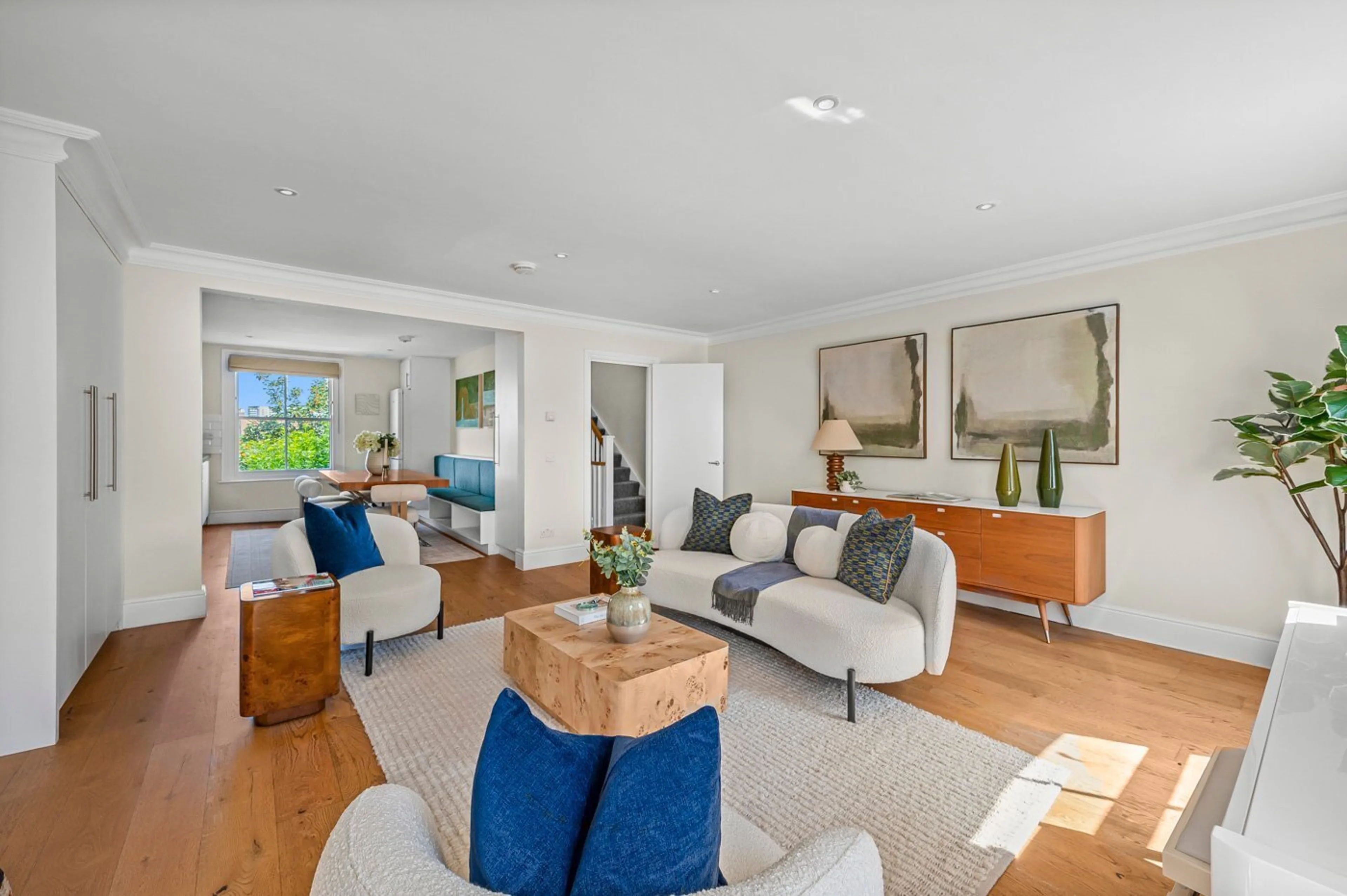 Property at Talbot Road, London, W11