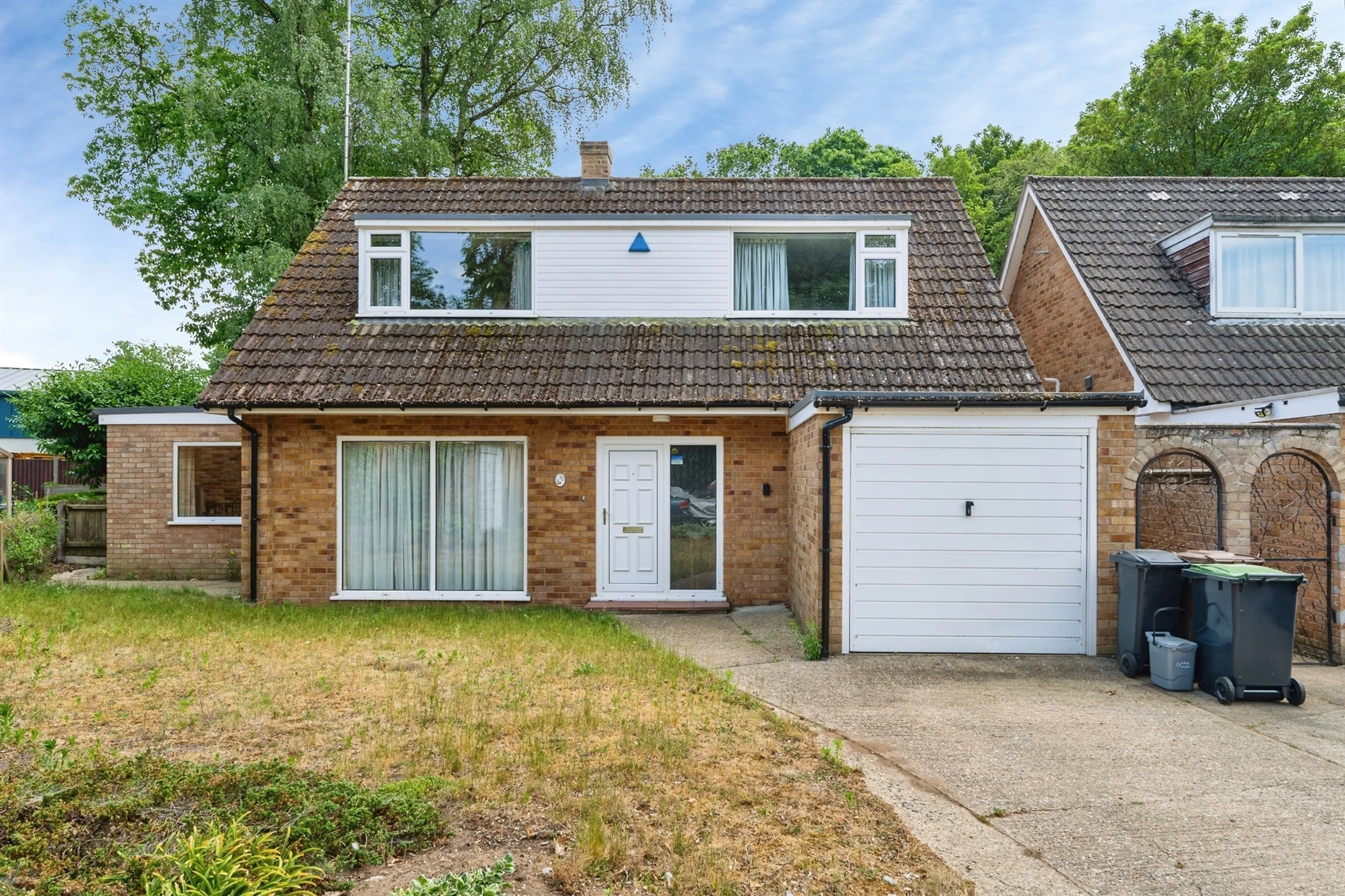 Property at Woodlands Way, Mildenhall, BURY ST. EDMUNDS