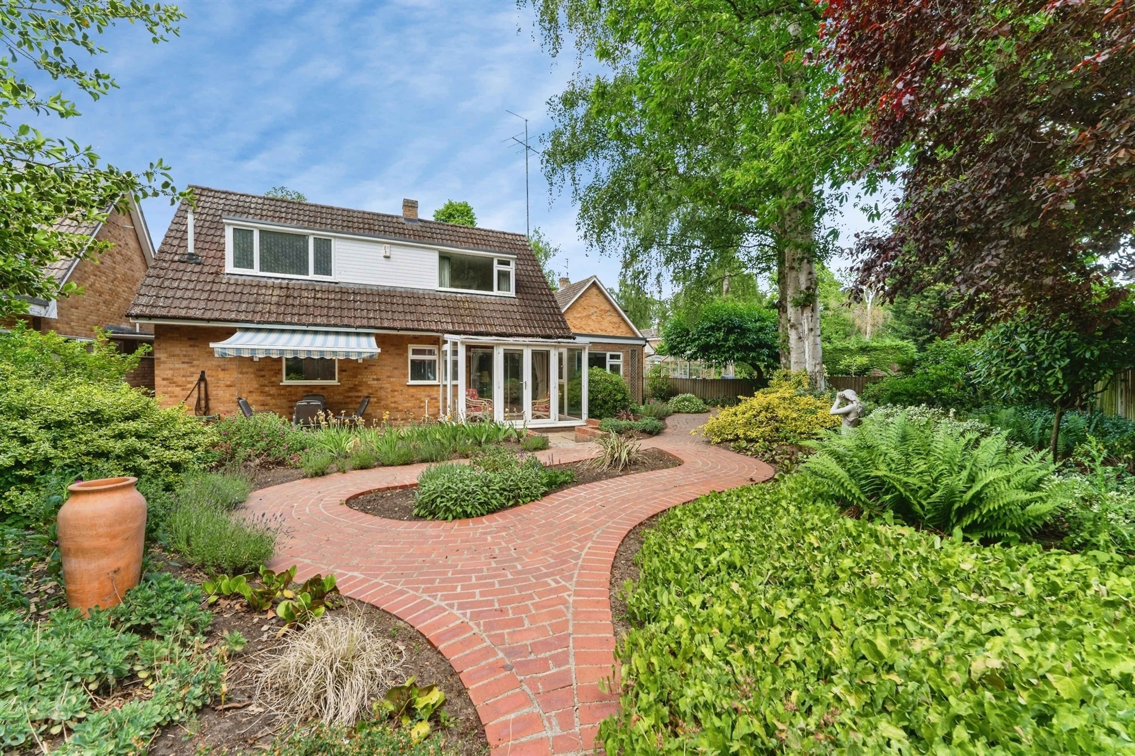 Property at Woodlands Way, Mildenhall, BURY ST. EDMUNDS